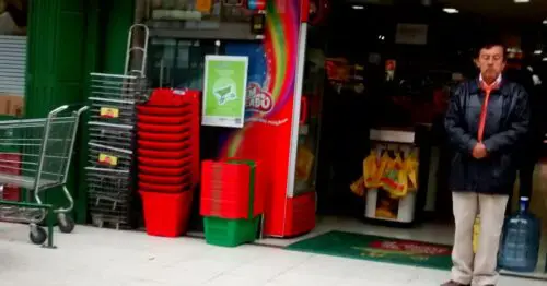 MERCADOS DELTA AVENIDA LA ESPERENZA BOGOTÁ MERCADOS DELTA AVENIDA LA ESPERENZA BOGOTÁ